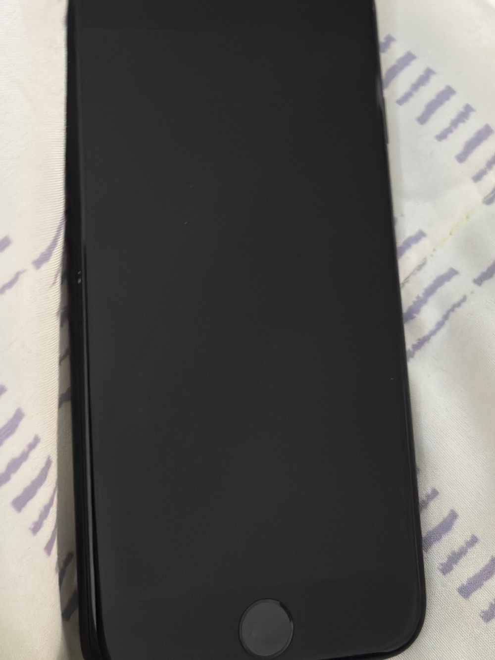 iPhone 7